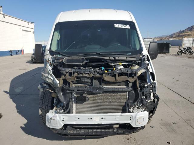  FORD TRANSIT 2019 Biały