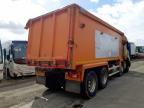 2019 SCANIA G SERIES (6)  for sale at Copart WOLVERHAMPTON