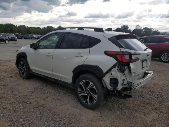  SUBARU CROSSTREK 2024 Biały