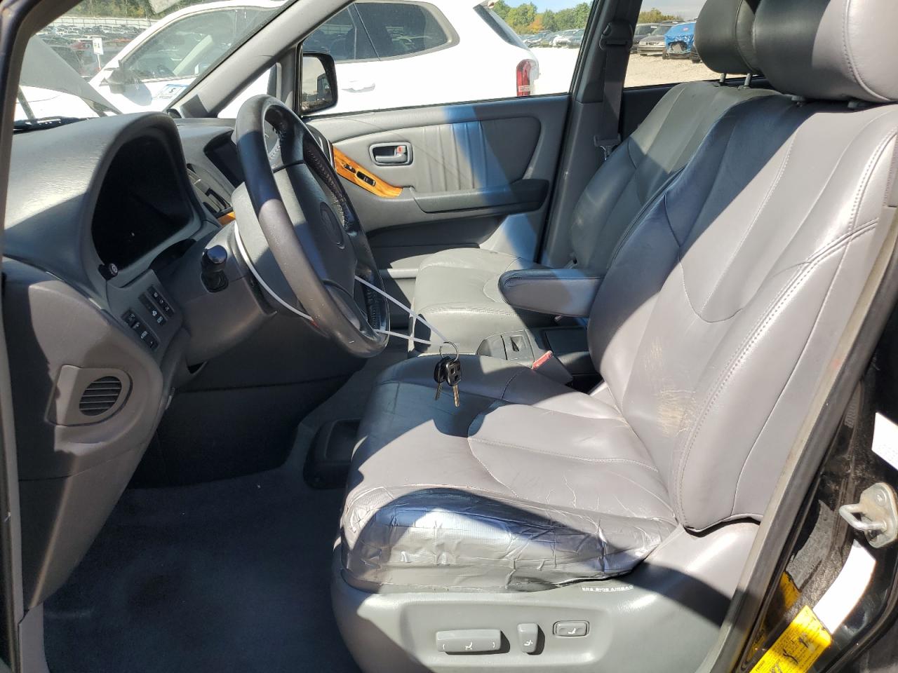 2000 Lexus Rx 300 VIN: JT6HF10U6Y0131379 Lot: 80680065