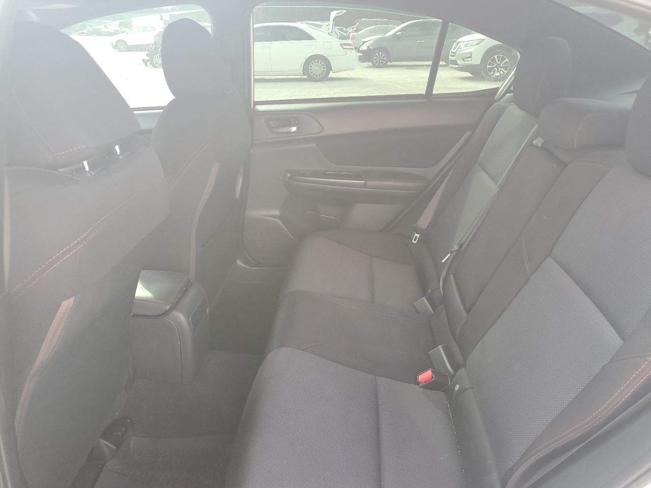 2018 Subaru Wrx Premium VIN: JF1VA1C64J9822702 Lot: 81094005