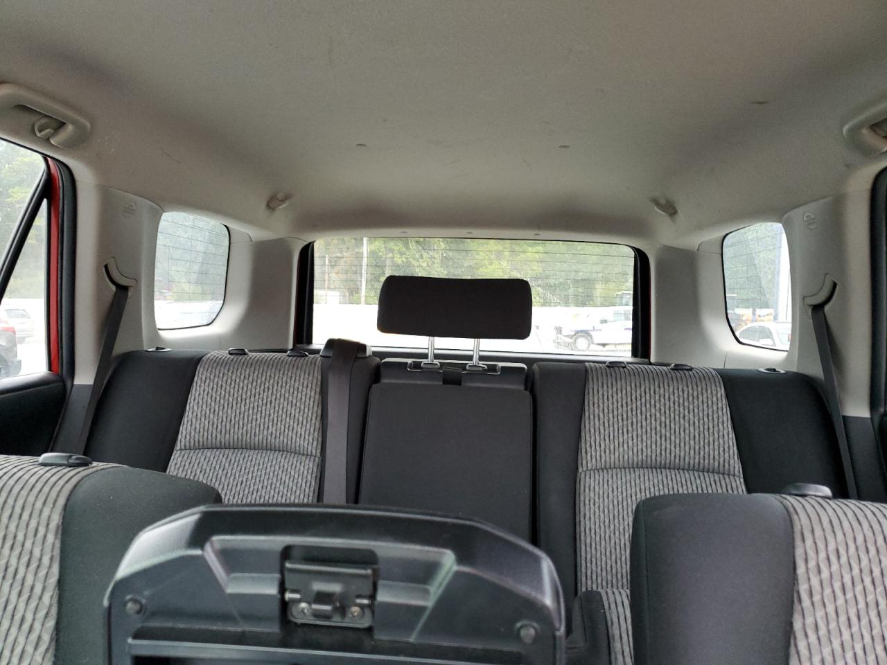 2018 Toyota 4Runner Sr5 VIN: JTEEU5JRXN5255099 Lot: 81785445