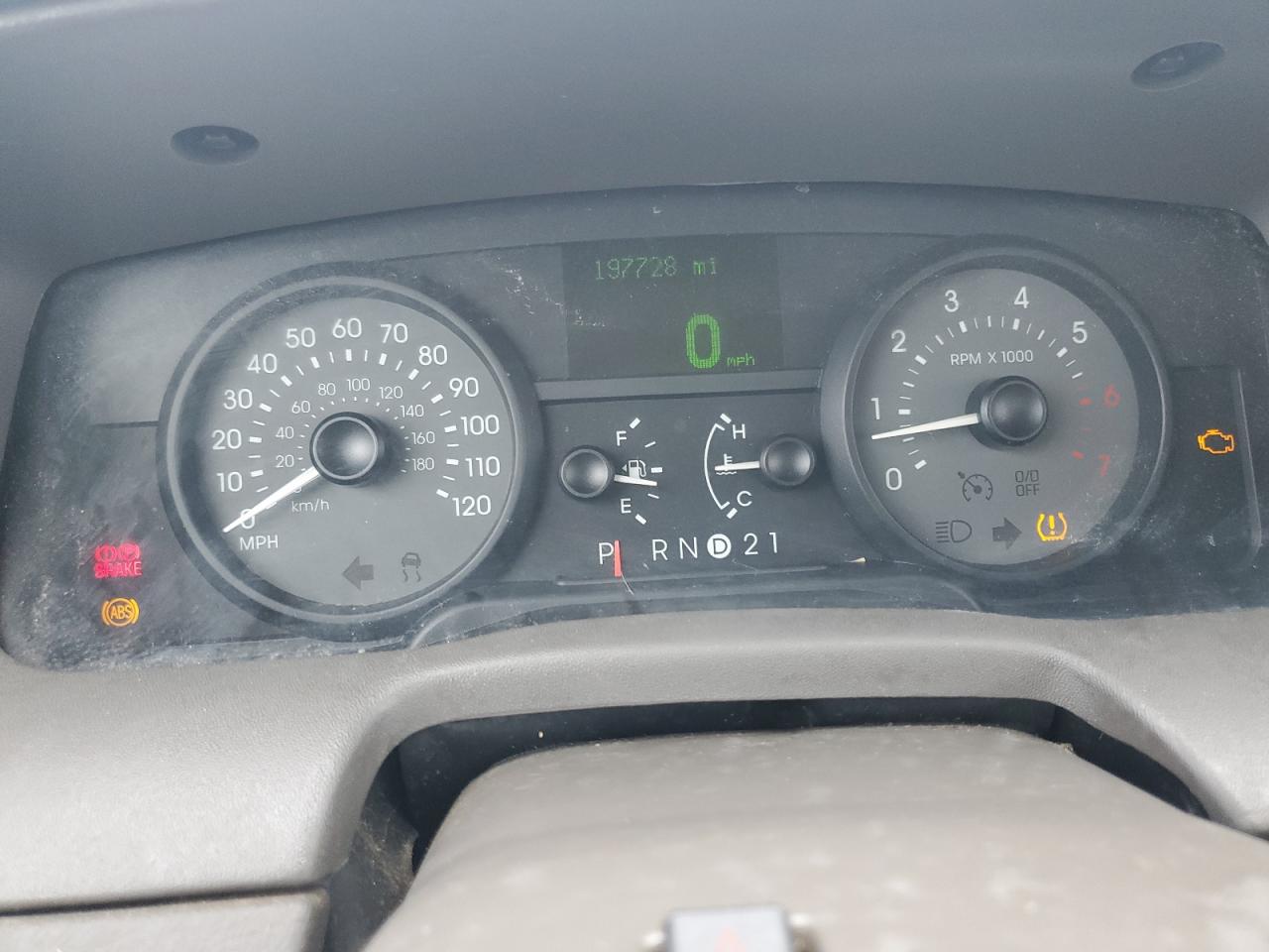 2010 Mercury Grand Marquis Ls VIN: 2MEBM7FV8AX622064 Lot: 84640275