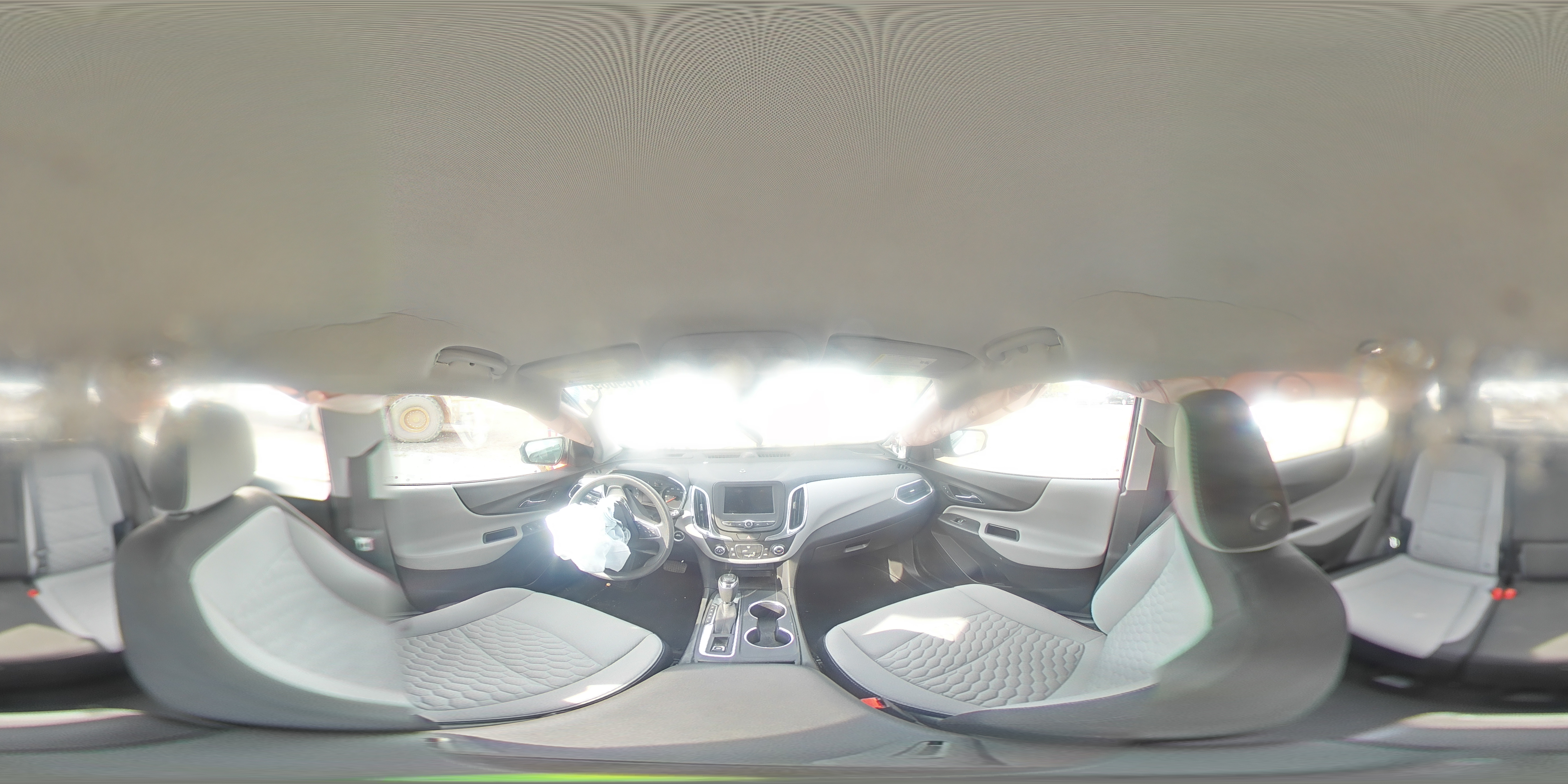 2020 Chevrolet Equinox Ls VIN: 3GNAXHEV2LS654859 Lot: 81690895