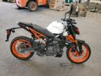 2023 KTM 200 DUKE   a la Venta en Copart CA - SO SACRAMENTO