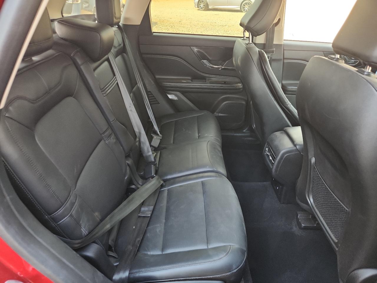 2023 Lincoln Corsair VIN: 5LMCJ1CA9PUL23768 Lot: 80698045