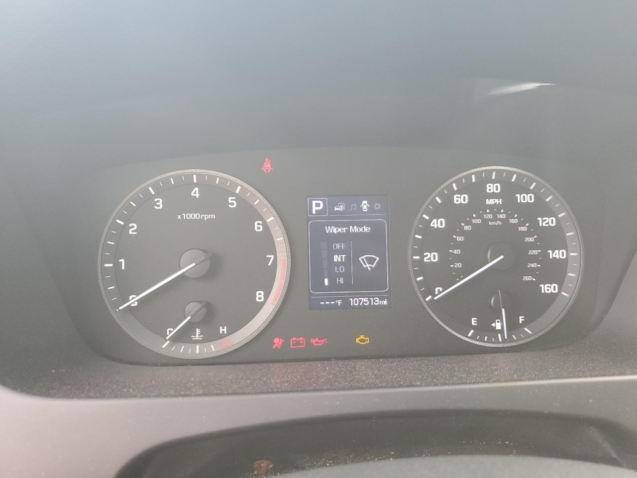 2017 Hyundai Sonata Se VIN: 5NPE24AF7HH557545 Lot: 71207205