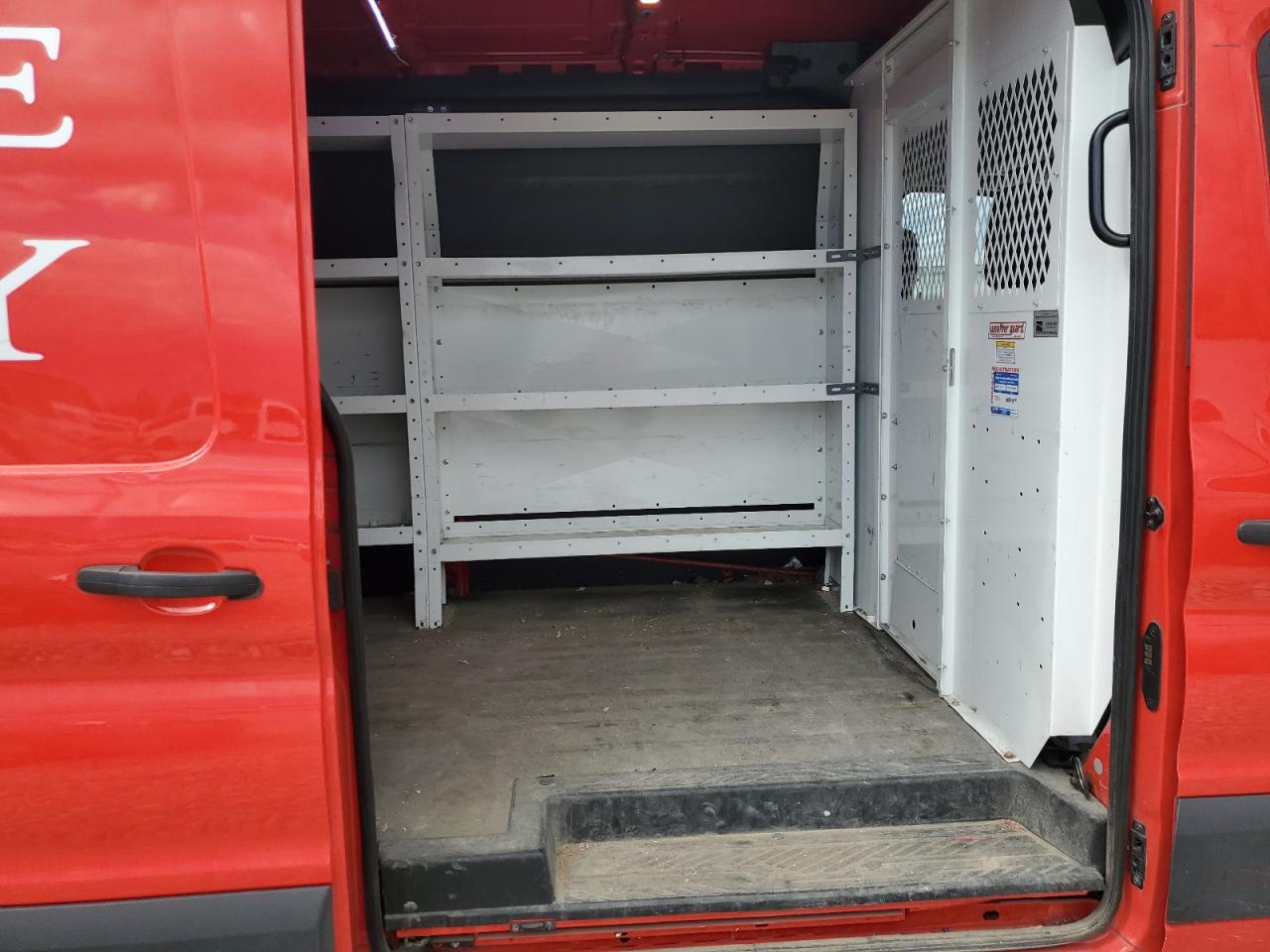 2020 Ford Transit T-250 VIN: 1FTBR1C82LKA36383 Lot: 69259945