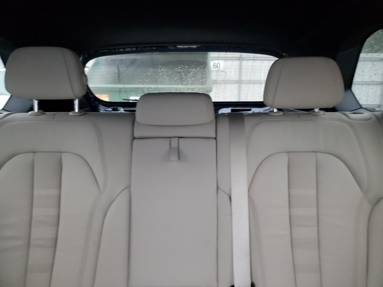 2020 BMW X5 Sdrive 40I VIN: 5UXCR4C04LLW64454 Lot: 81676175