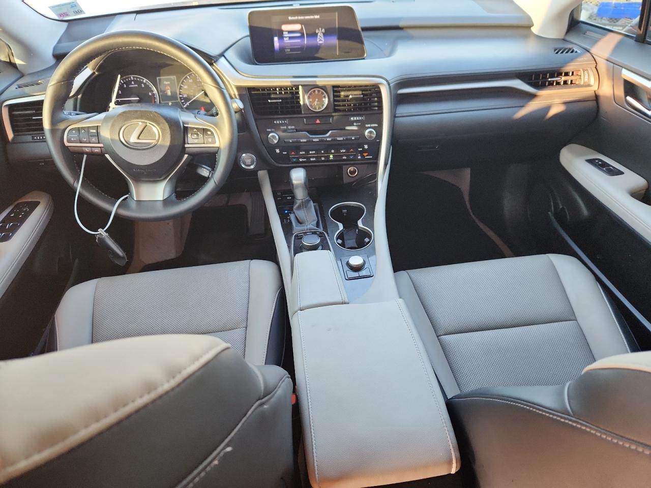 2016 Lexus Rx 350 VIN: 2T2ZZMCA1GC004188 Lot: 81502615