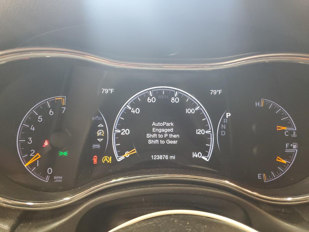 2019 Jeep Grand Cherokee Limited VIN: 1C4RJFBG0KC611598 Lot: 81547545