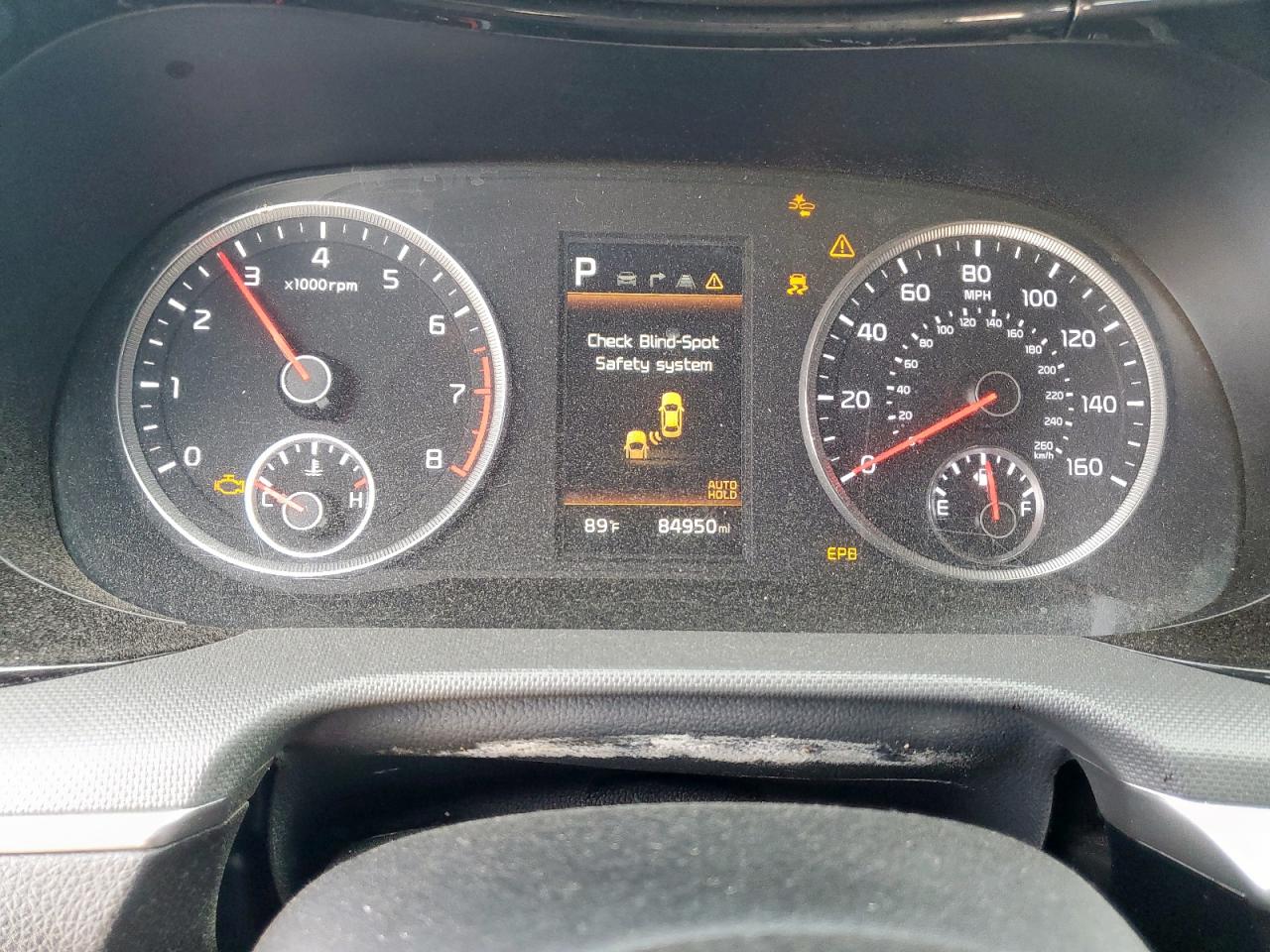 2022 Kia K5 Gt Line VIN: 5XXG64J25NG118443 Lot: 80116225