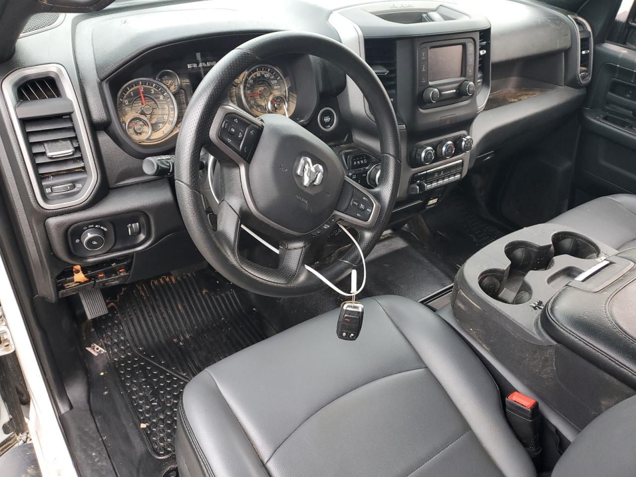 2024 Ram 3500 Tradesman 6.4L VIN: 3C63R3GJ4RG242521 Lot: 84281105