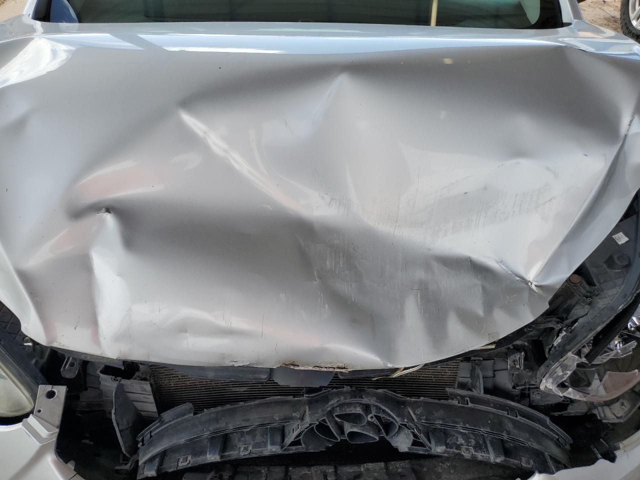 2013 Hyundai Elantra Gls VIN: KMHDH4AEXDU686909 Lot: 80709875