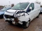 2023 FORD TRANSIT CUSTOM 300LIMITD  for sale at Copart BRISTOL
