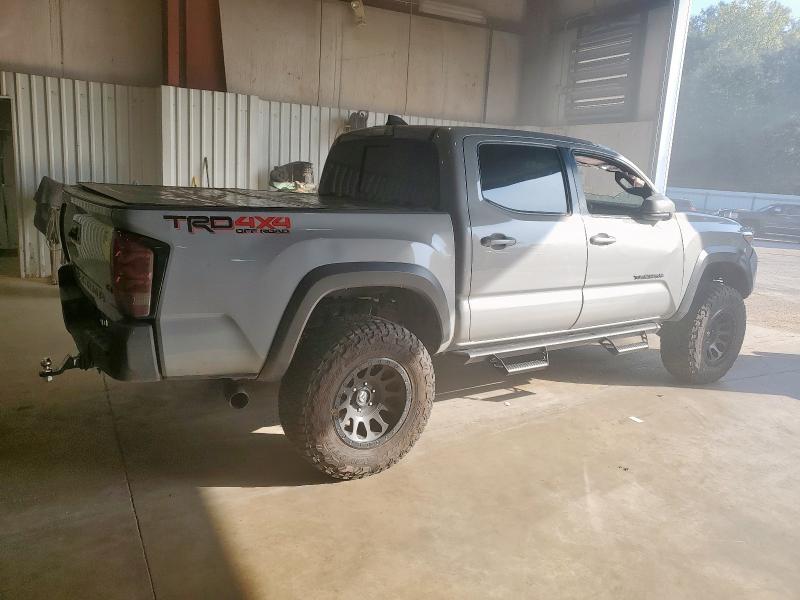  TOYOTA TACOMA 2021 Серый