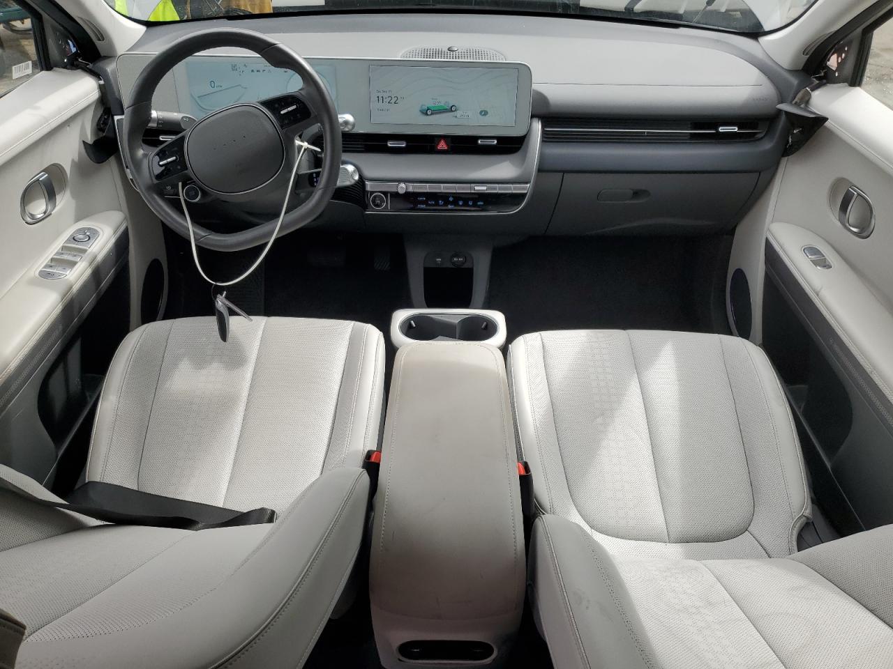 2023 Hyundai Ioniq 5 Sel VIN: KM8KNDAF1PU216345 Lot: 84396385