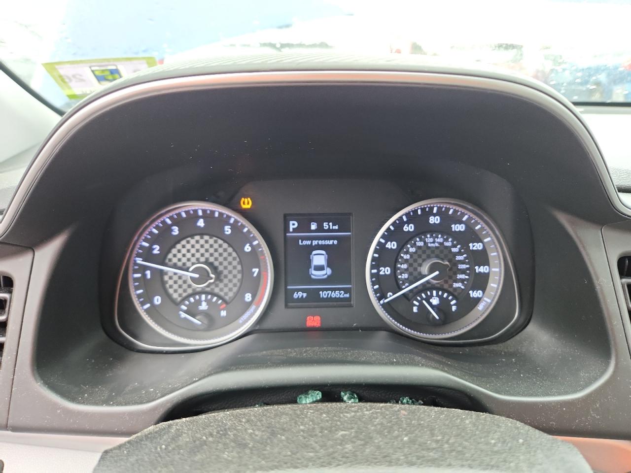 2019 Hyundai Elantra Sel VIN: 5NPD84LF0KH420459 Lot: 81249635