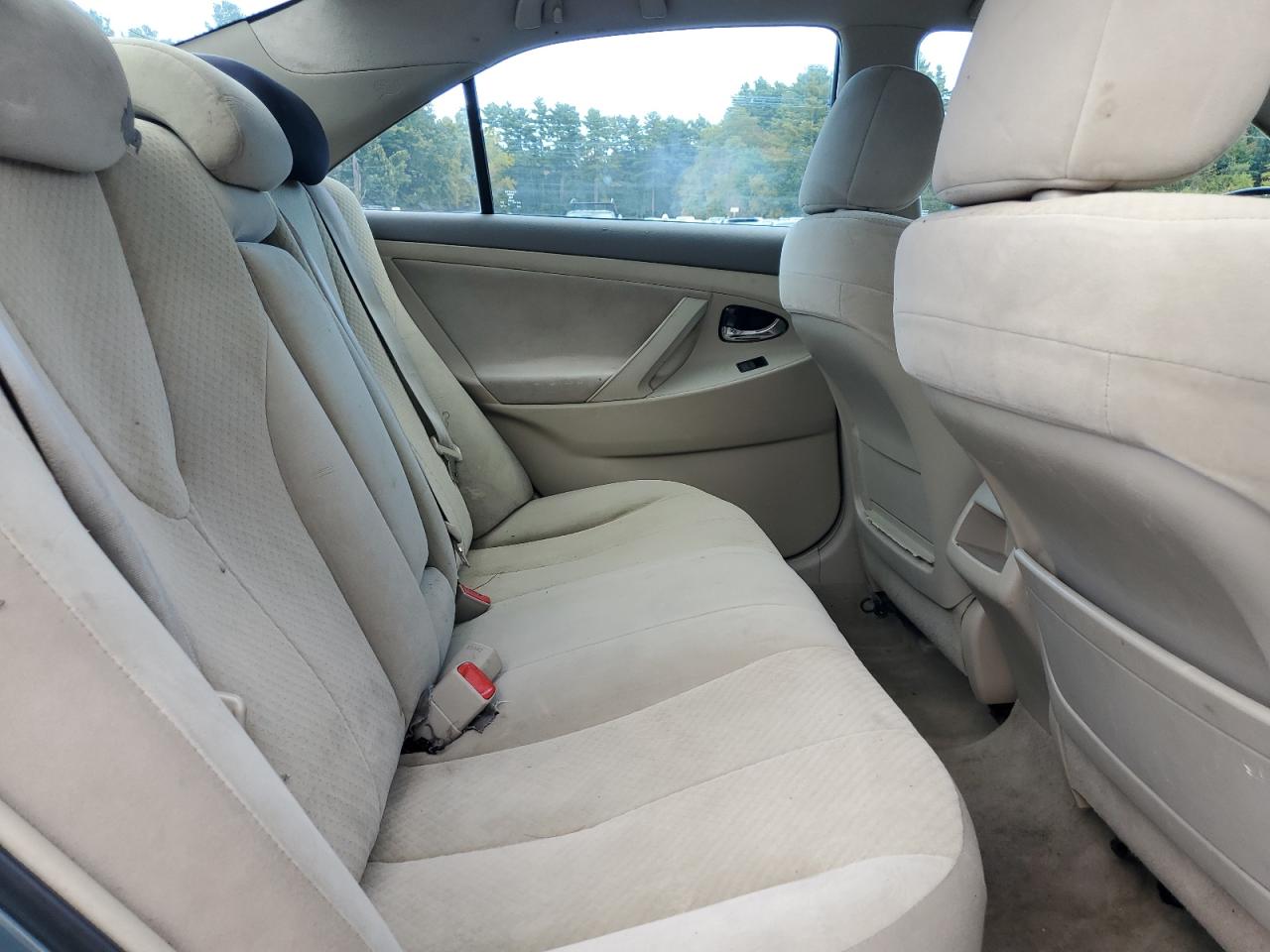 2008 Toyota Camry Ce VIN: 4T1BE46K78U748058 Lot: 81836085