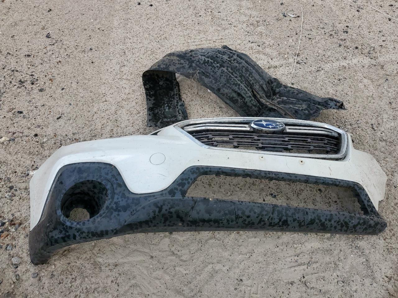 2018 Subaru Outback 2.5I Limited VIN: 4S4BSANC2J3250380 Lot: 83761975