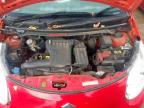 2013 SUZUKI ALTO SZ  for sale at Copart WHITBURN
