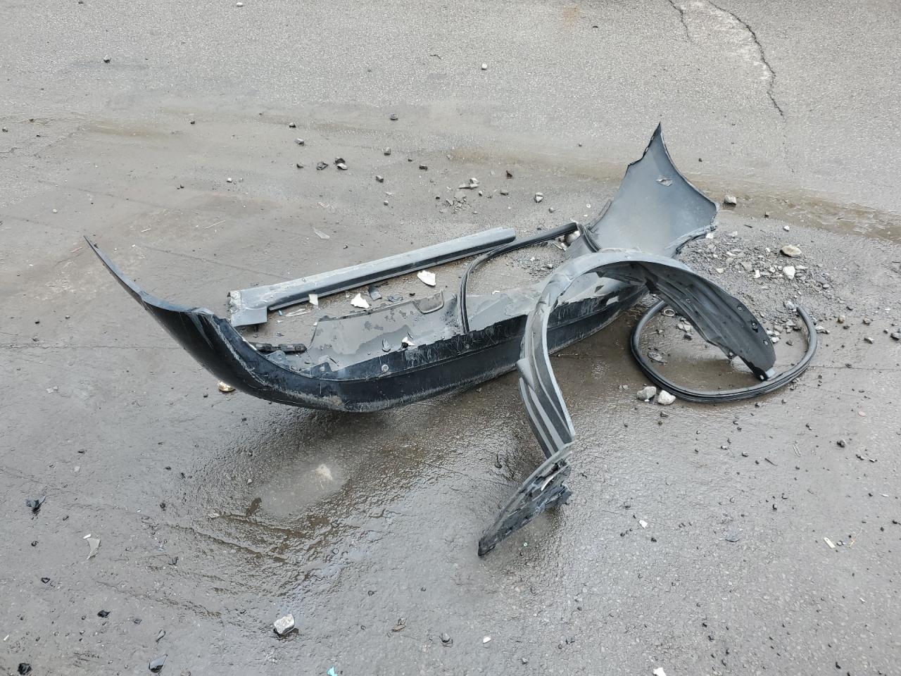 2011 Jeep Compass Sport VIN: 1J4NF1FB3BD301807 Lot: 81310415