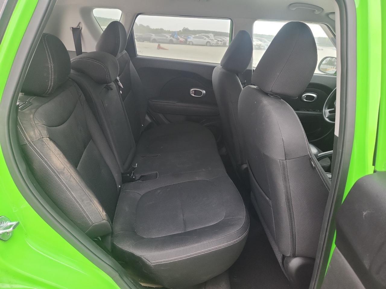 2014 Kia Soul VIN: KNDJN2A23E7024888 Lot: 71199955