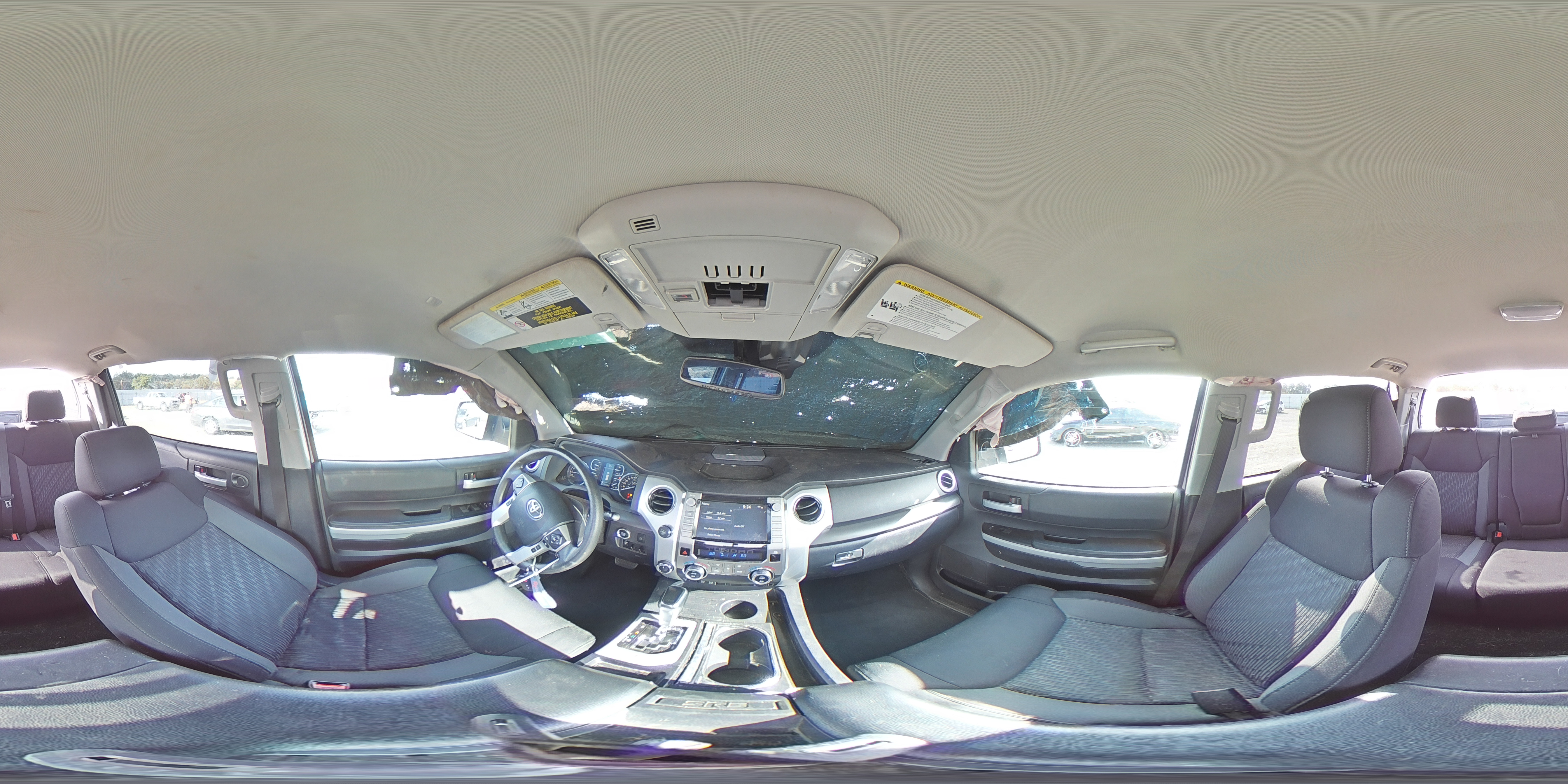 2020 Toyota Tundra Crewmax Sr5 VIN: 5TFDY5F13LX902287 Lot: 71431035