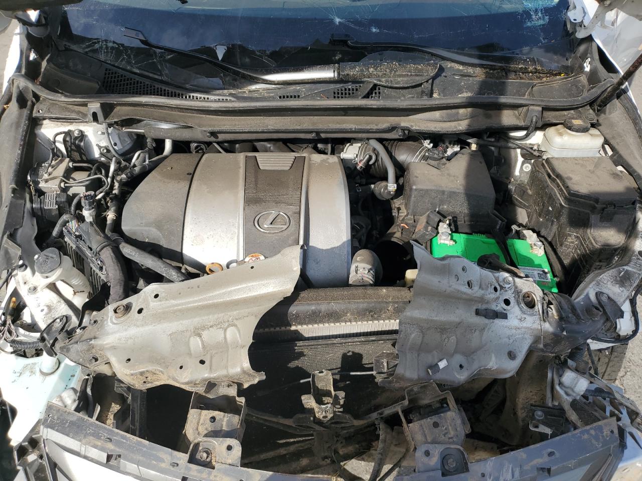 2019 Lexus Rx 350 Base VIN: 2T2BZMCA0KC198626 Lot: 80502925