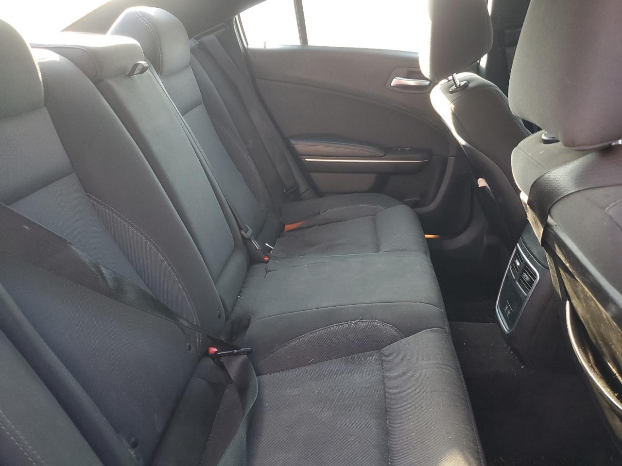 2017 Dodge Charger Se VIN: 2C3CDXBG2HH541440 Lot: 71136795