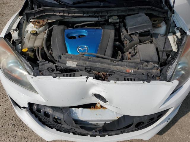 2013 MAZDA 3 I  