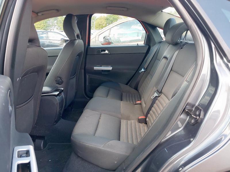 2010 VOLVO S40 SE D DRIVE 