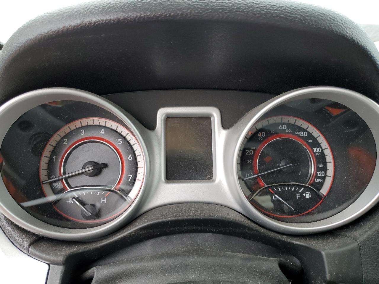 2016 Dodge Journey R/T VIN: 3C4PDCEG0GT149824 Lot: 83854445