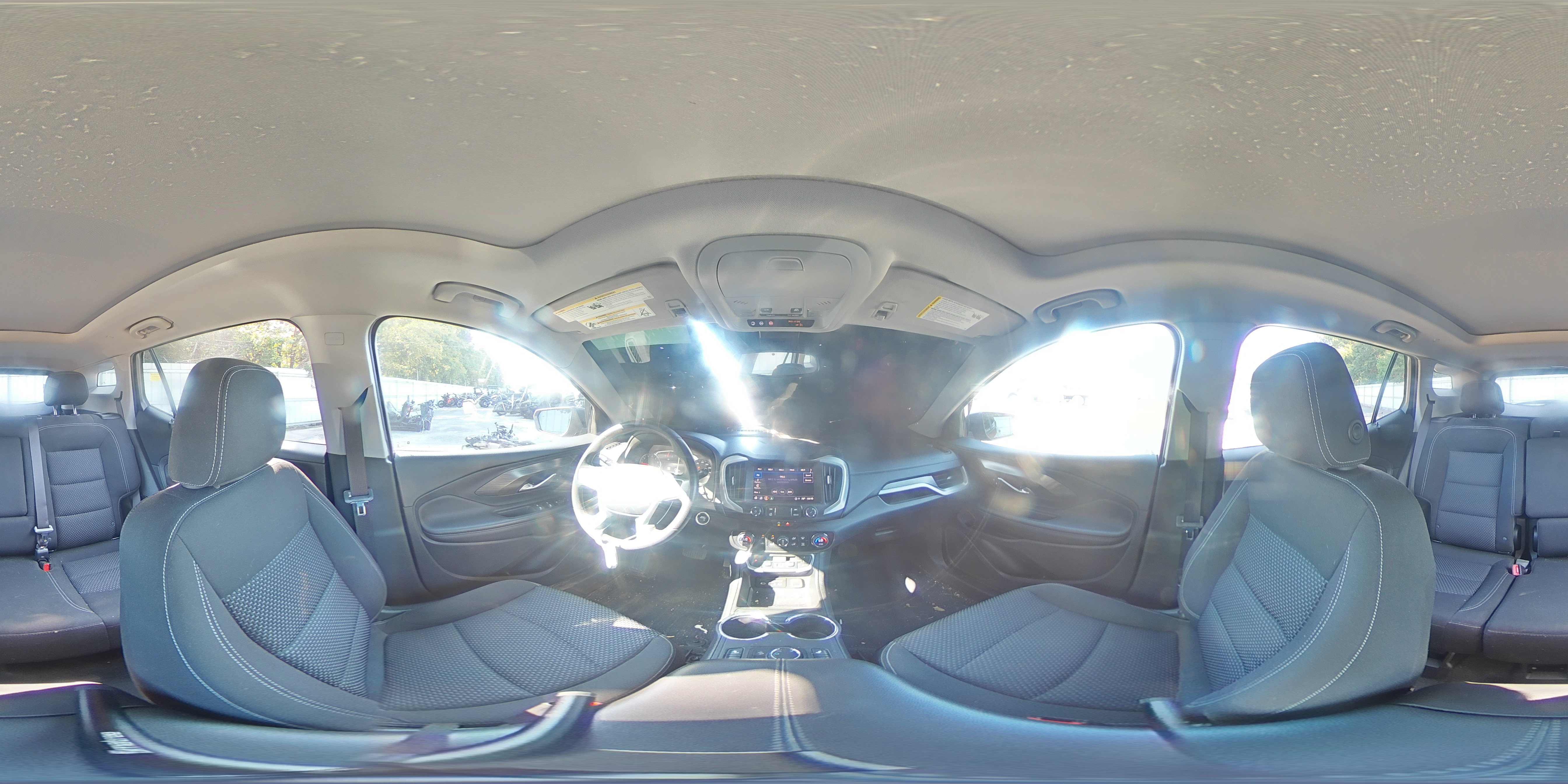 2022 GMC Terrain Sle VIN: 3GKALTEVXNL235411 Lot: 71871355