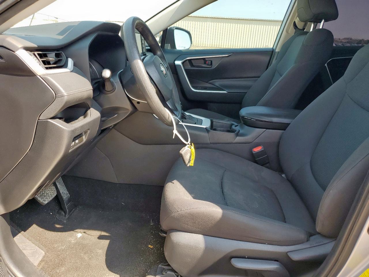 2021 Toyota Rav4 Le VIN: 2T3H1RFV3MC151442 Lot: 71919635