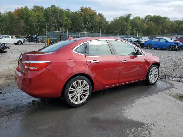  BUICK VERANO 2013 Red