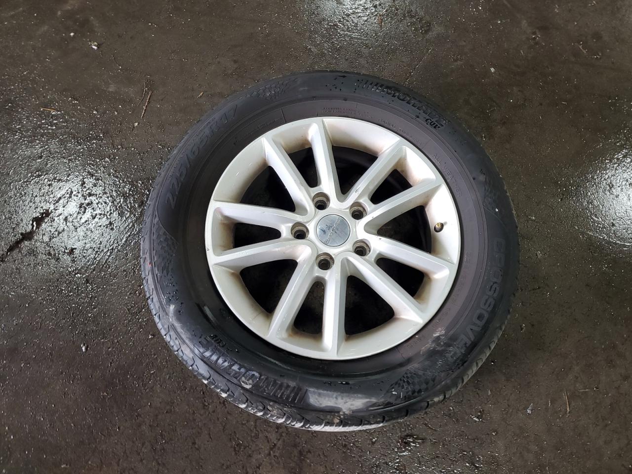 2014 Dodge Grand Caravan Sxt VIN: 2C4RDGCG2ER262600 Lot: 84062855