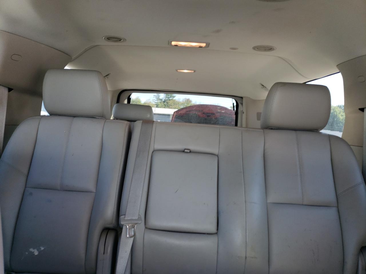 2011 GMC Yukon Xl K1500 Slt VIN: 1GKS2KE33BR123179 Lot: 63833005