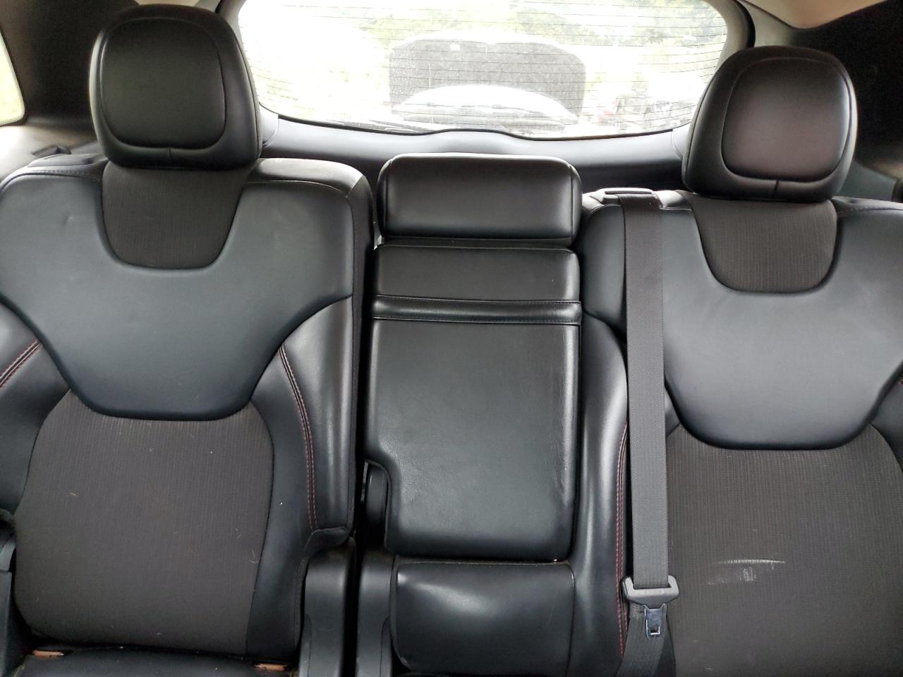 2017 Jeep Cherokee Trailhawk VIN: 1C4PJMBS4HW507073 Lot: 81685355