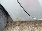 2010 VAUXHALL ASTRA EXCLUSIV 113  for sale at Copart CHESTER