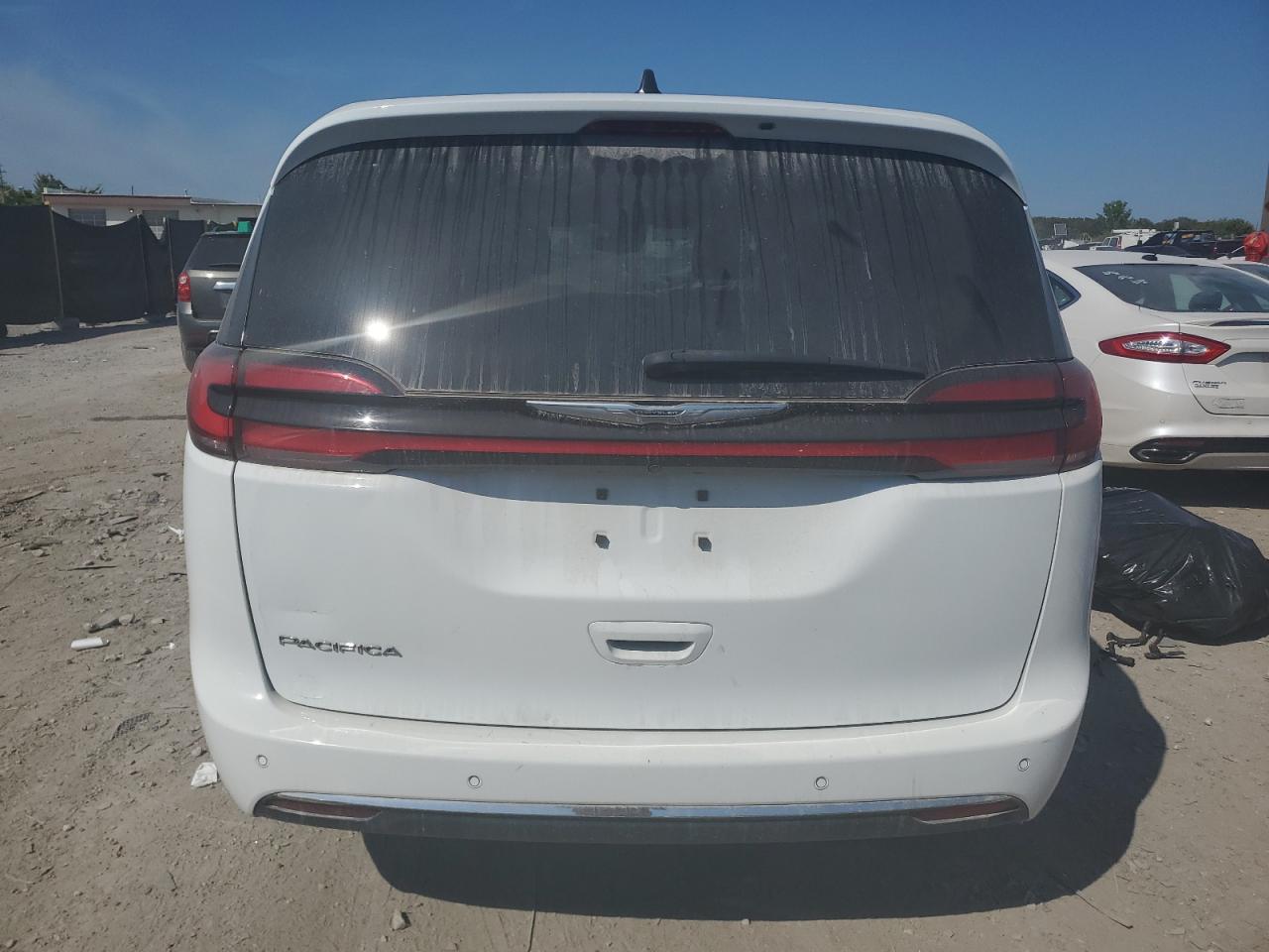 2023 Chrysler Pacifica Touring L VIN: 2C4RC1BG5PR559686 Lot: 80579985