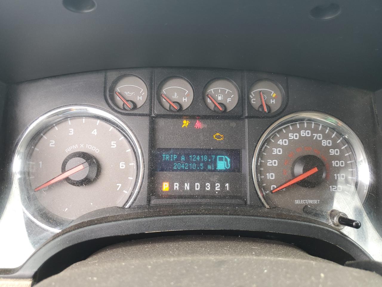 2010 Ford F150 Supercrew VIN: 1FTEW1E88AFD60785 Lot: 84013095