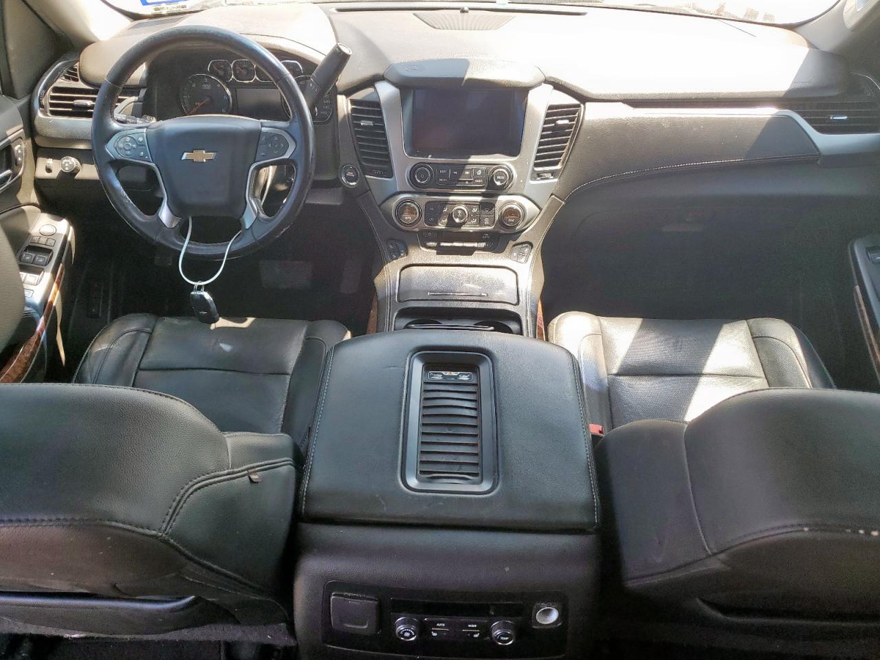 2020 Chevrolet Tahoe C1500 Premier VIN: 1GNSCCKC3LR248792 Lot: 80326325