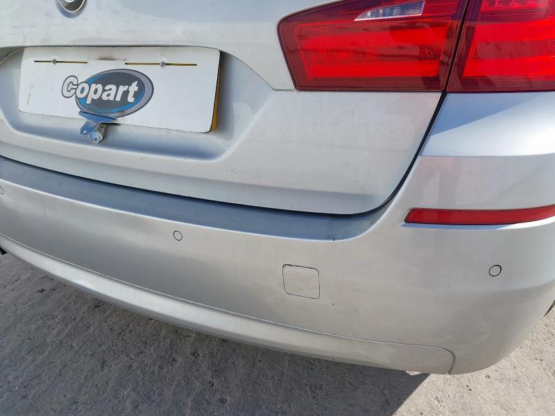 2011 BMW 520D SE 520D SE 5DR