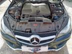 2014 MERCEDES-BENZ E220 AMG SPORT CDI AUTO E220 CDI AMG SPORT 2DR 7G-TRONIC for sale at Copart WOLVERHAMPTON