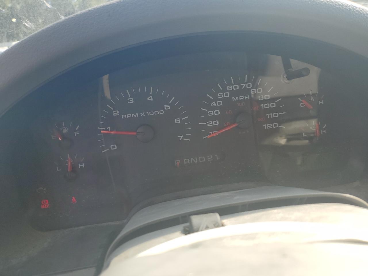 2005 Ford F150 Supercrew VIN: 1FTPW14585KE43825 Lot: 83967965