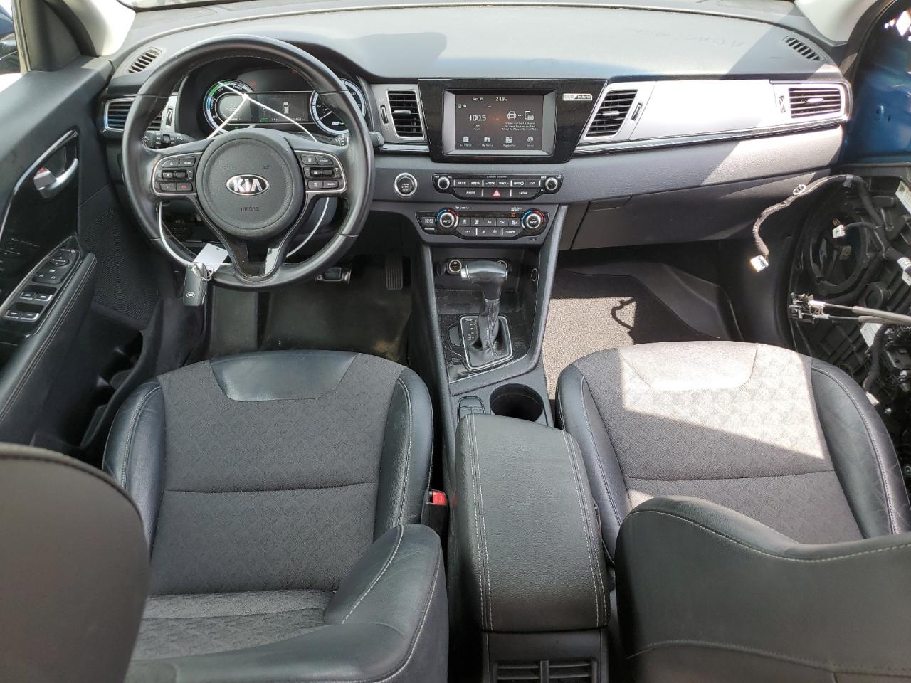 2017 Kia Niro Ex VIN: KNDCC3LC6H5090460 Lot: 94897655