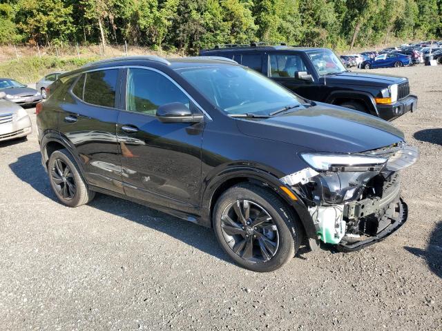  BUICK ENCORE 2024 Black