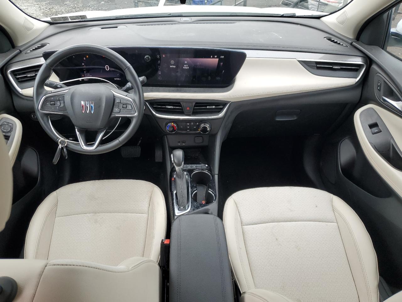 2024 Buick Encore Gx Preferred VIN: KL4AMBSL4RB011493 Lot: 81776215