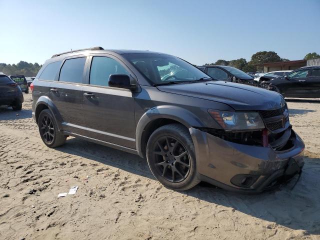  DODGE JOURNEY 2017 Szary